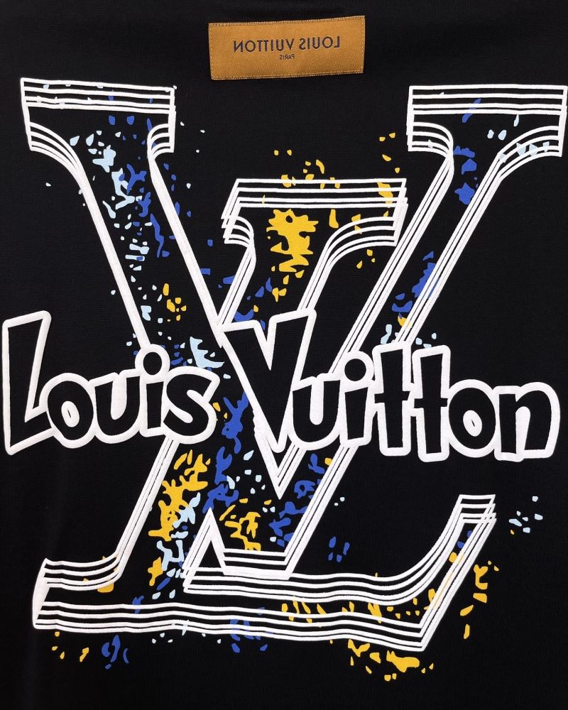 Louis Vuitton T-Shirts